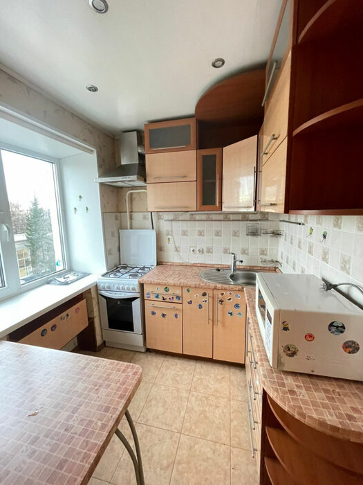 Екатеринбург, ул. Социалистическая, 3 (Уралмаш) - фото квартиры (8)