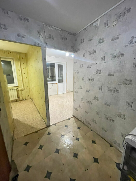 Екатеринбург, ул. Походная, 69 (Уктус) - фото квартиры (3)