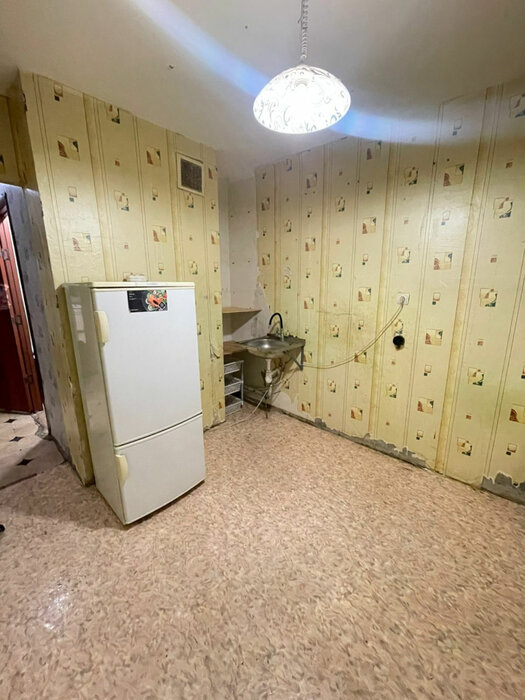 Екатеринбург, ул. Походная, 69 (Уктус) - фото квартиры (5)