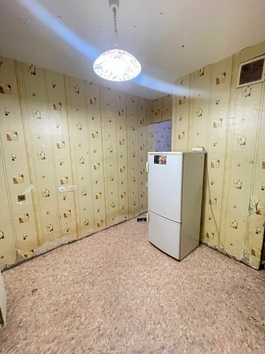 Екатеринбург, ул. Походная, 69 (Уктус) - фото квартиры (6)