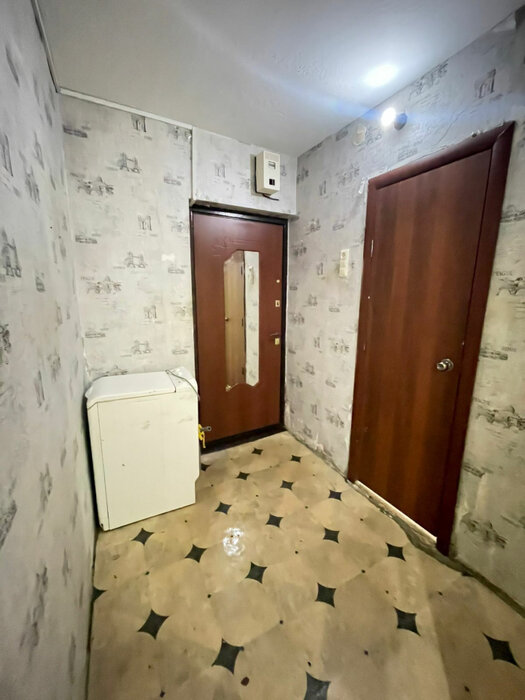 Екатеринбург, ул. Походная, 69 (Уктус) - фото квартиры (7)