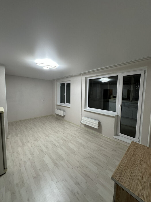 Екатеринбург, ул. Седова, 17 (Новая Сортировка) - фото квартиры (1)