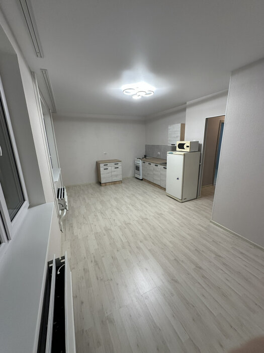 Екатеринбург, ул. Седова, 17 (Новая Сортировка) - фото квартиры (3)