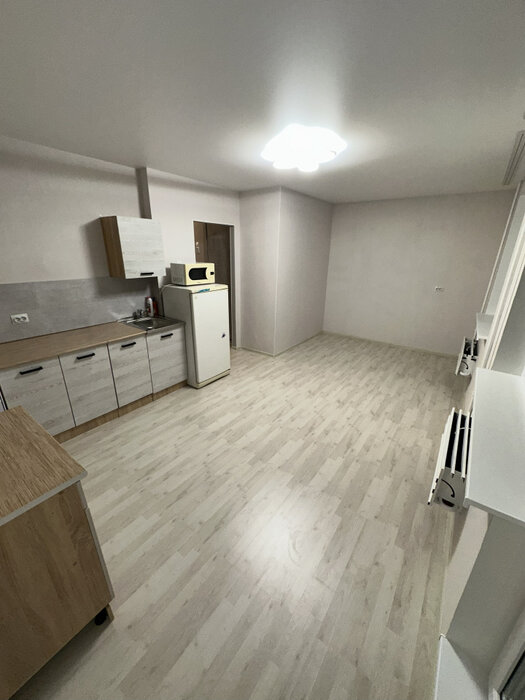 Екатеринбург, ул. Седова, 17 (Новая Сортировка) - фото квартиры (4)