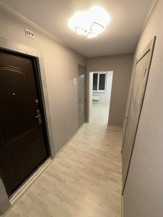 Екатеринбург, ул. Седова, 17 (Новая Сортировка) - фото квартиры (7)