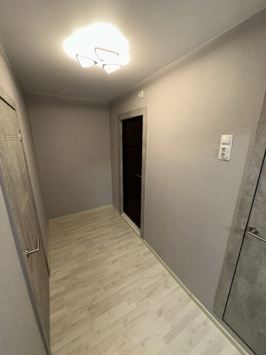 Екатеринбург, ул. Седова, 17 (Новая Сортировка) - фото квартиры (8)