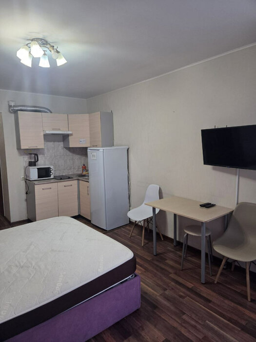 Екатеринбург, ул. Юмашева, 6 (ВИЗ) - фото квартиры (1)