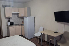 Екатеринбург, ул. Юмашева, 6 (ВИЗ) - фото квартиры