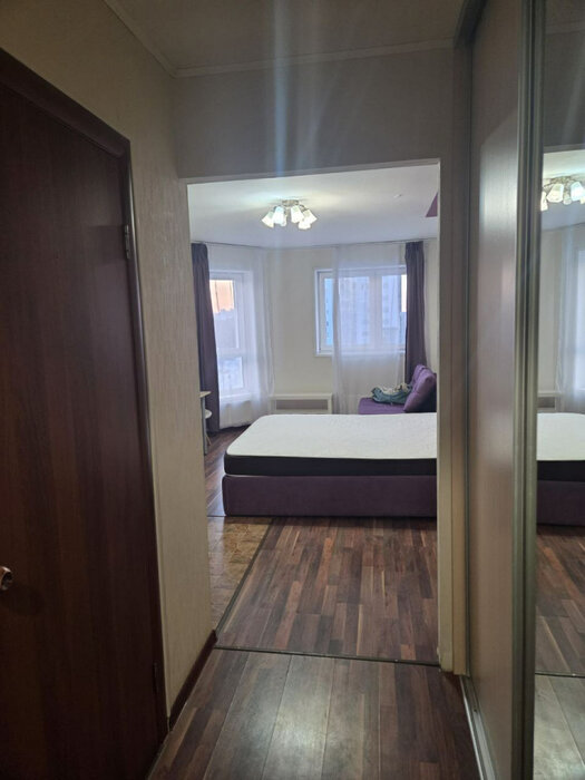 Екатеринбург, ул. Юмашева, 6 (ВИЗ) - фото квартиры (2)