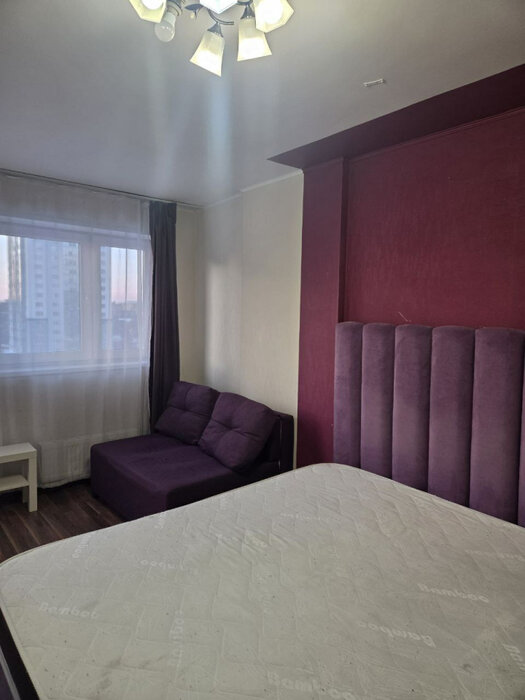 Екатеринбург, ул. Юмашева, 6 (ВИЗ) - фото квартиры (3)