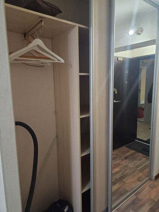 Екатеринбург, ул. Юмашева, 6 (ВИЗ) - фото квартиры (4)