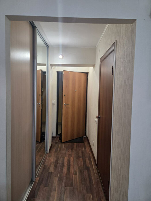 Екатеринбург, ул. Юмашева, 6 (ВИЗ) - фото квартиры (7)