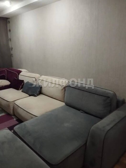 г. Нижний Тагил, ул. Ленинградский , 12 (городской округ Нижний Тагил) - фото квартиры (2)