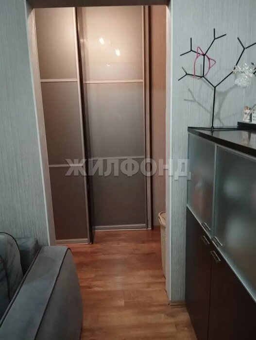 г. Нижний Тагил, ул. Ленинградский , 12 (городской округ Нижний Тагил) - фото квартиры (5)