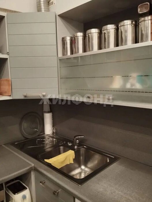 г. Нижний Тагил, ул. Ленинградский , 12 (городской округ Нижний Тагил) - фото квартиры (7)