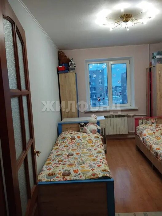 г. Нижний Тагил, ул. Ленинградский , 12 (городской округ Нижний Тагил) - фото квартиры (8)