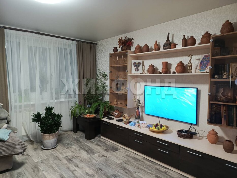 г. Нижний Тагил, ул. Черноисточинское, 9/2 (городской округ Нижний Тагил) - фото квартиры (1)