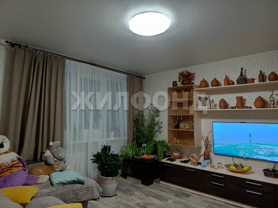 г. Нижний Тагил, ул. Черноисточинское, 9/2 (городской округ Нижний Тагил) - фото квартиры (2)