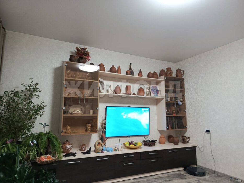 г. Нижний Тагил, ул. Черноисточинское, 9/2 (городской округ Нижний Тагил) - фото квартиры (3)