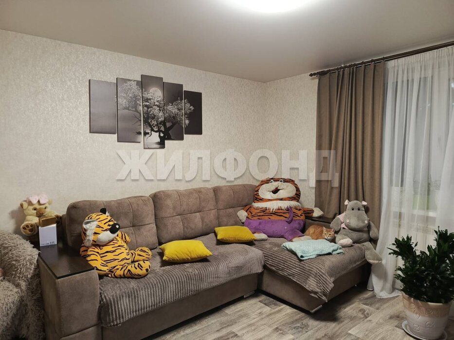 г. Нижний Тагил, ул. Черноисточинское, 9/2 (городской округ Нижний Тагил) - фото квартиры (4)