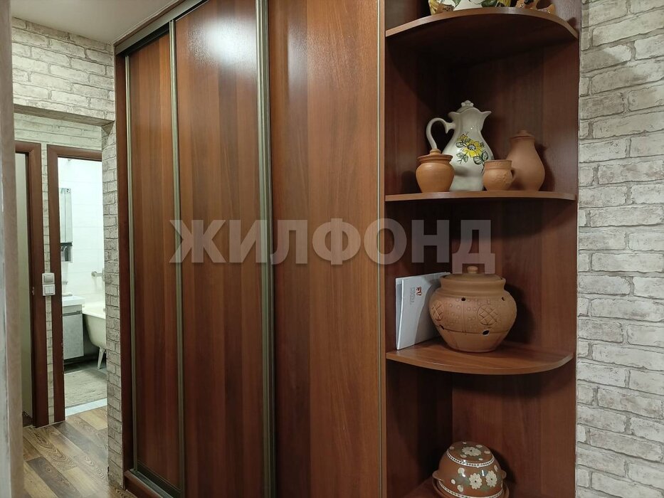 г. Нижний Тагил, ул. Черноисточинское, 9/2 (городской округ Нижний Тагил) - фото квартиры (6)