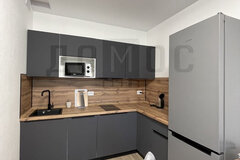 Екатеринбург, ул. Мамина-Сибиряка, 36Б (Центр) - фото квартиры