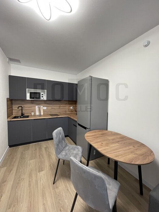 Екатеринбург, ул. Мамина-Сибиряка, 36Б (Центр) - фото квартиры (3)