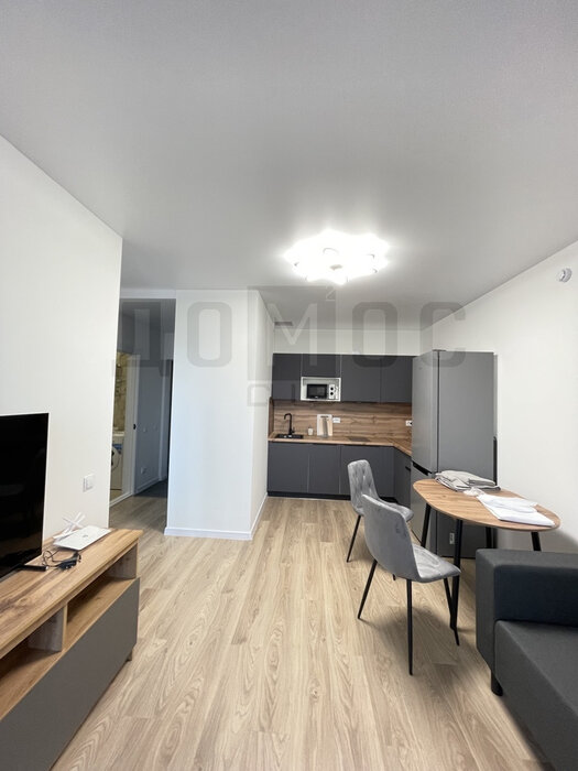 Екатеринбург, ул. Мамина-Сибиряка, 36Б (Центр) - фото квартиры (4)