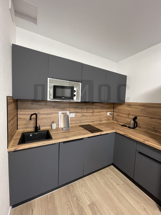 Екатеринбург, ул. Мамина-Сибиряка, 36Б (Центр) - фото квартиры (6)