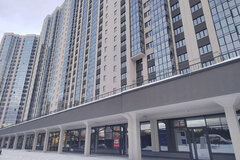 Екатеринбург, ул. Громова, 26/3 (Юго-Западный) - фото торговой площади