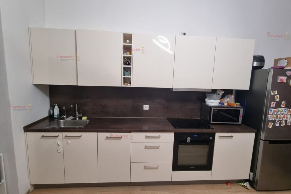 Екатеринбург, ул. Академика Сахарова, 89 (Академический) - фото квартиры (6)