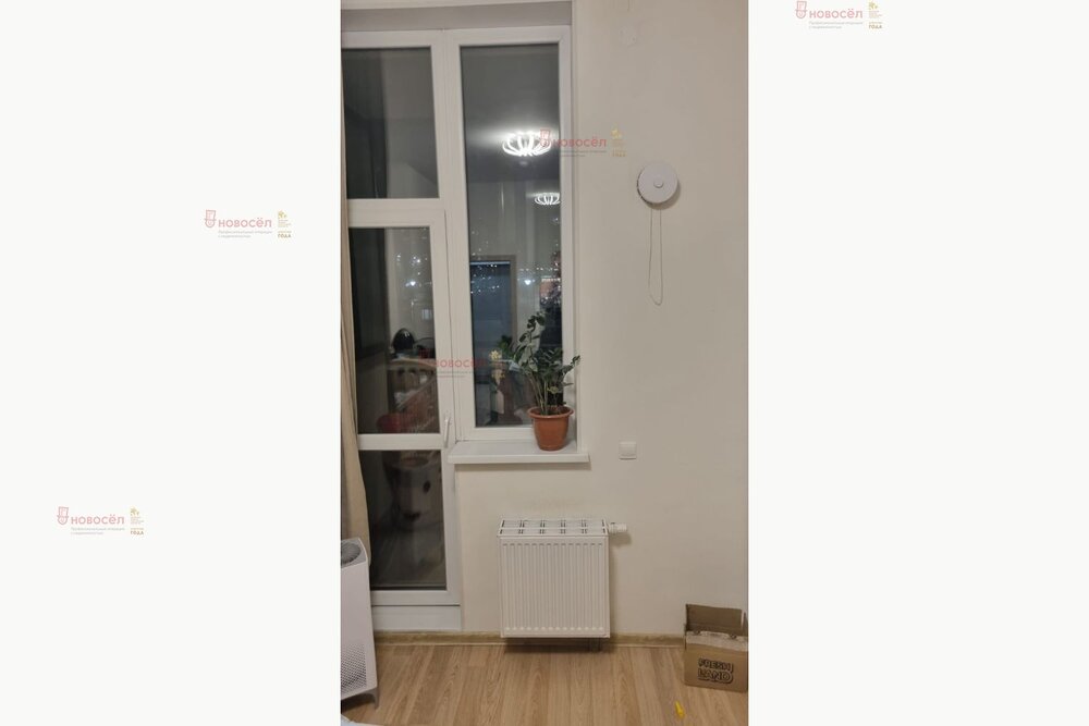 Екатеринбург, ул. Академика Сахарова, 89 (Академический) - фото квартиры (8)