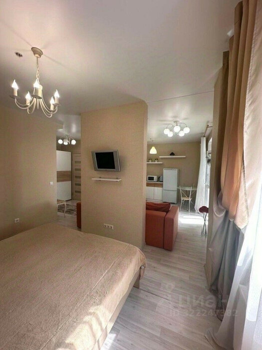 Екатеринбург, ул. Шейнкмана, 86А (Центр) - фото квартиры (3)