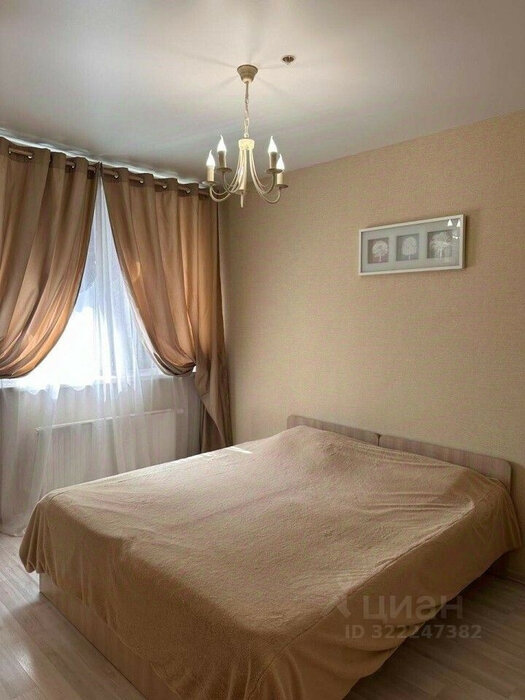 Екатеринбург, ул. Шейнкмана, 86А (Центр) - фото квартиры (4)