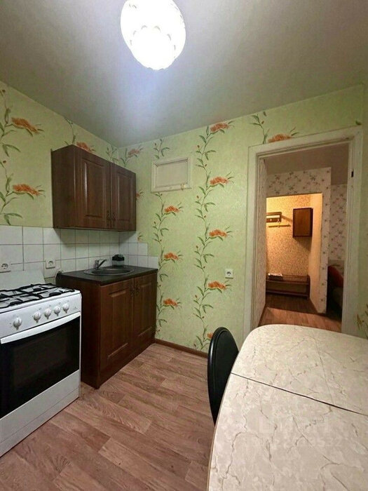 Екатеринбург, ул. Черняховского, 48 (Химмаш) - фото квартиры (2)