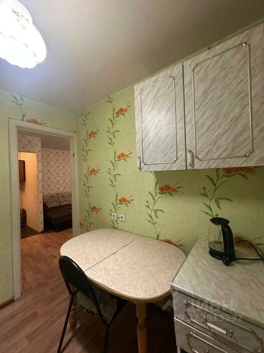 Екатеринбург, ул. Черняховского, 48 (Химмаш) - фото квартиры (3)