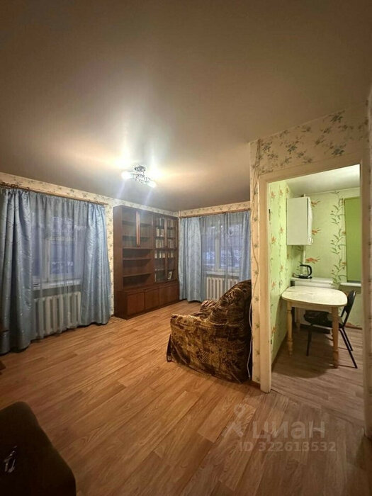 Екатеринбург, ул. Черняховского, 48 (Химмаш) - фото квартиры (4)