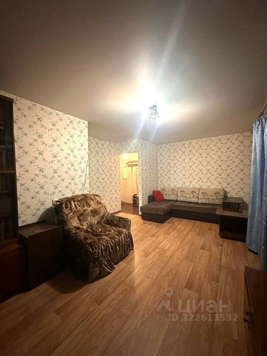 Екатеринбург, ул. Черняховского, 48 (Химмаш) - фото квартиры (7)