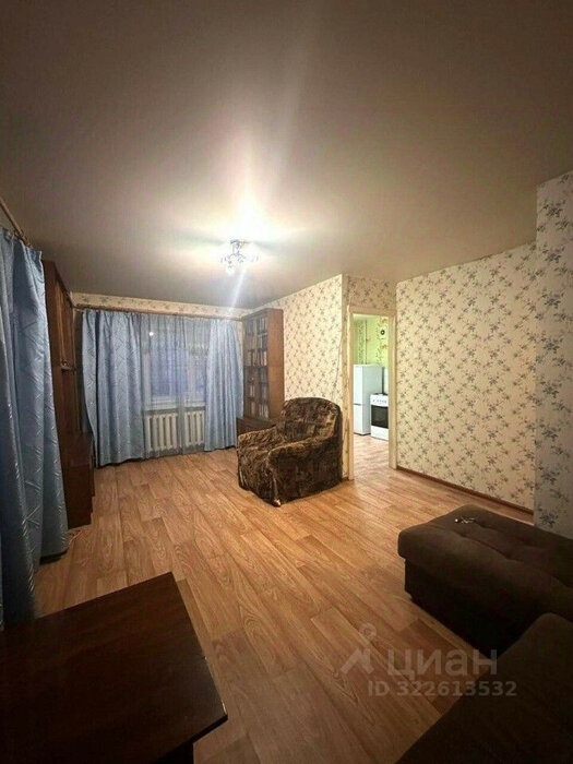 Екатеринбург, ул. Черняховского, 48 (Химмаш) - фото квартиры (8)