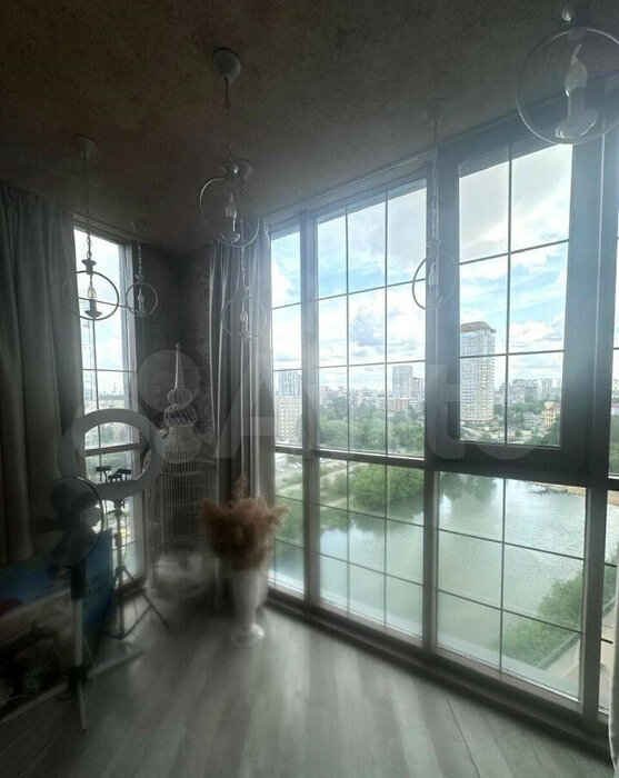 Екатеринбург, ул. Колмогорова, 73к3 (Заречный) - фото квартиры (1)