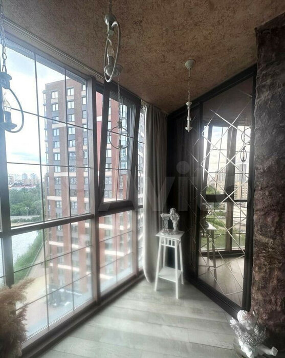 Екатеринбург, ул. Колмогорова, 73к3 (Заречный) - фото квартиры (3)