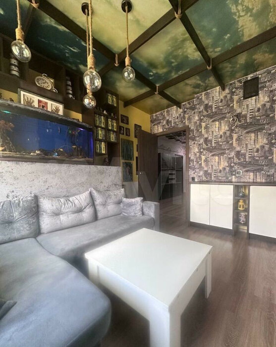 Екатеринбург, ул. Колмогорова, 73к3 (Заречный) - фото квартиры (4)