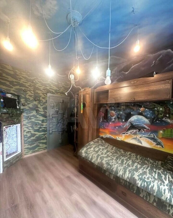 Екатеринбург, ул. Колмогорова, 73к3 (Заречный) - фото квартиры (7)