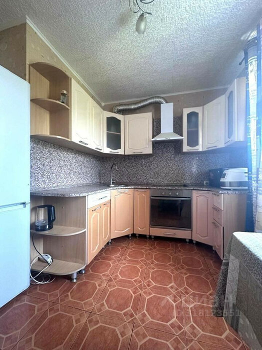 Екатеринбург, ул. Ангарская, 54Б (Старая Сортировка) - фото квартиры (2)