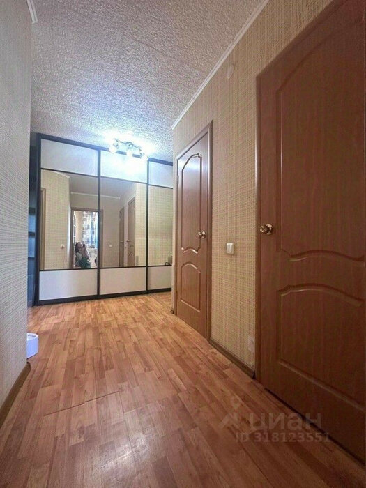 Екатеринбург, ул. Ангарская, 54Б (Старая Сортировка) - фото квартиры (3)