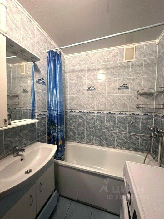 Екатеринбург, ул. Ангарская, 54Б (Старая Сортировка) - фото квартиры (4)