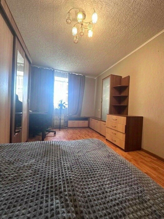 Екатеринбург, ул. Ангарская, 54Б (Старая Сортировка) - фото квартиры (6)