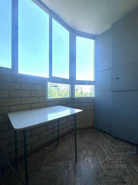 Екатеринбург, ул. Ангарская, 54Б (Старая Сортировка) - фото квартиры (7)