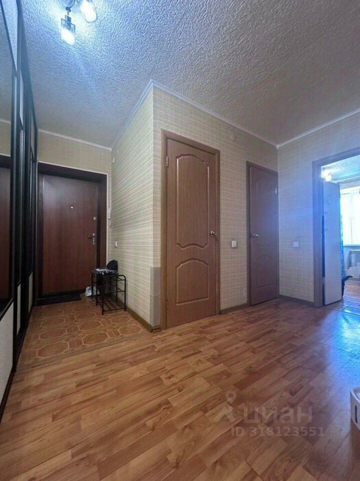 Екатеринбург, ул. Ангарская, 54Б (Старая Сортировка) - фото квартиры (8)