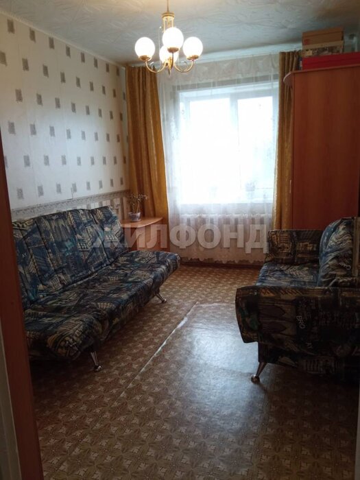 г. Нижний Тагил, ул. Дружинина, 57 (городской округ Нижний Тагил) - фото квартиры (4)